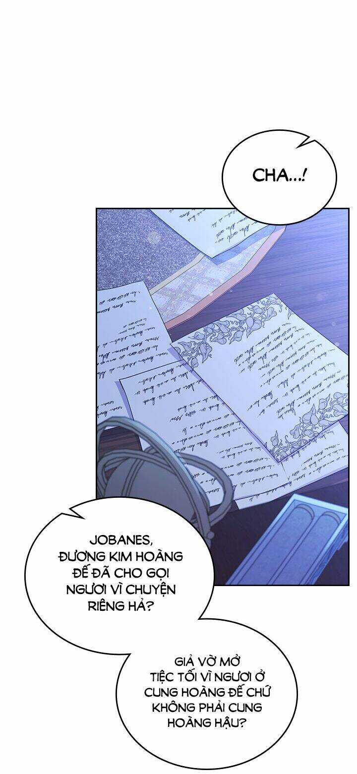 Kiếp Này Tôi Nhất Định Trở Thành Gia Chủ! Chương 41 trang 19