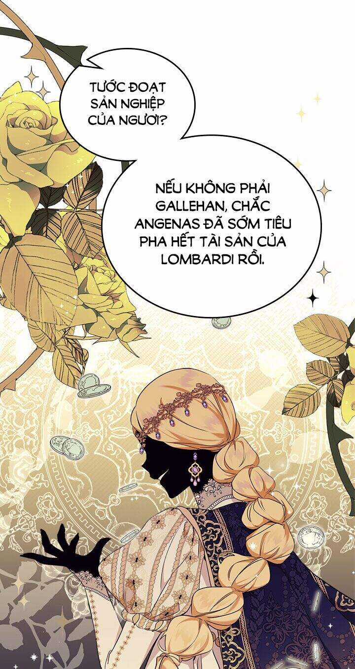 Kiếp Này Tôi Nhất Định Trở Thành Gia Chủ! Chương 41 trang 21