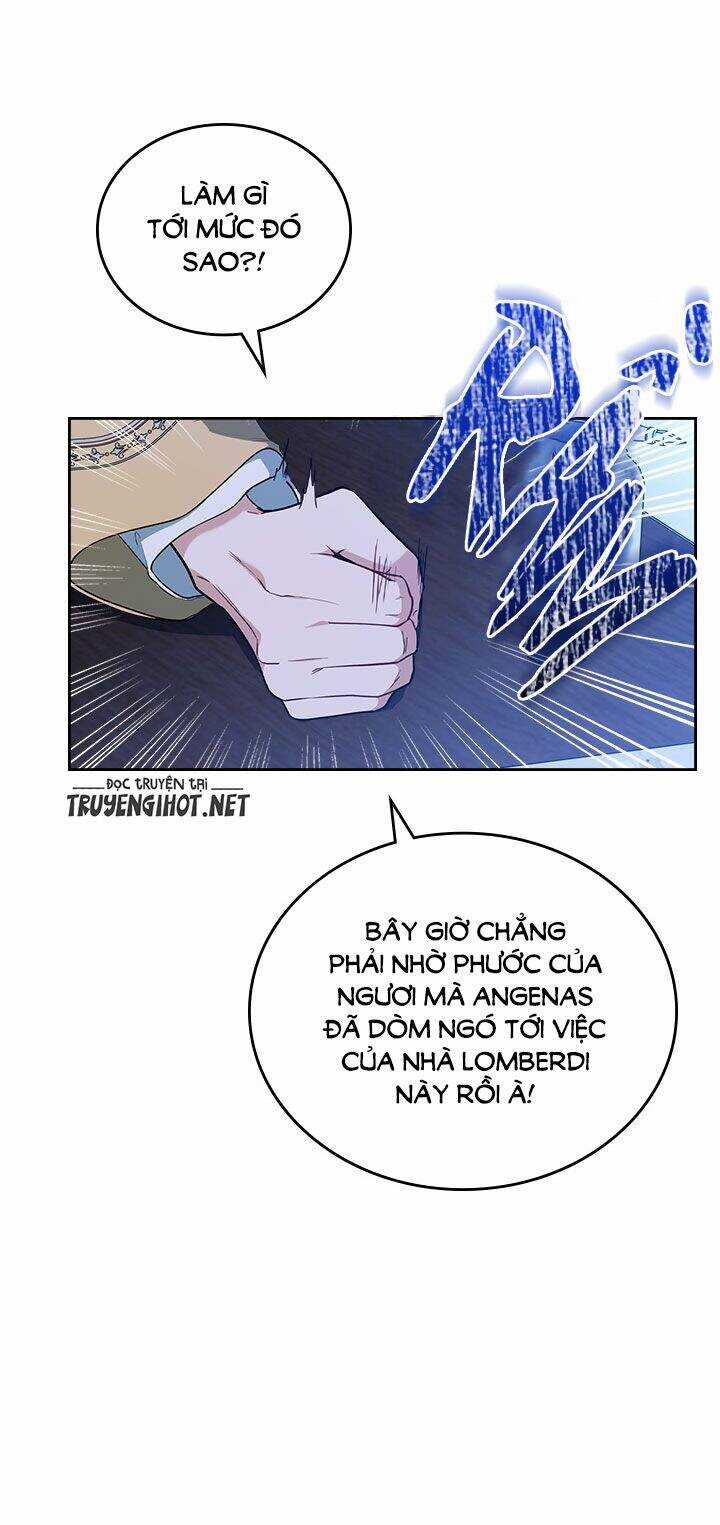 Kiếp Này Tôi Nhất Định Trở Thành Gia Chủ! Chương 41 trang 23