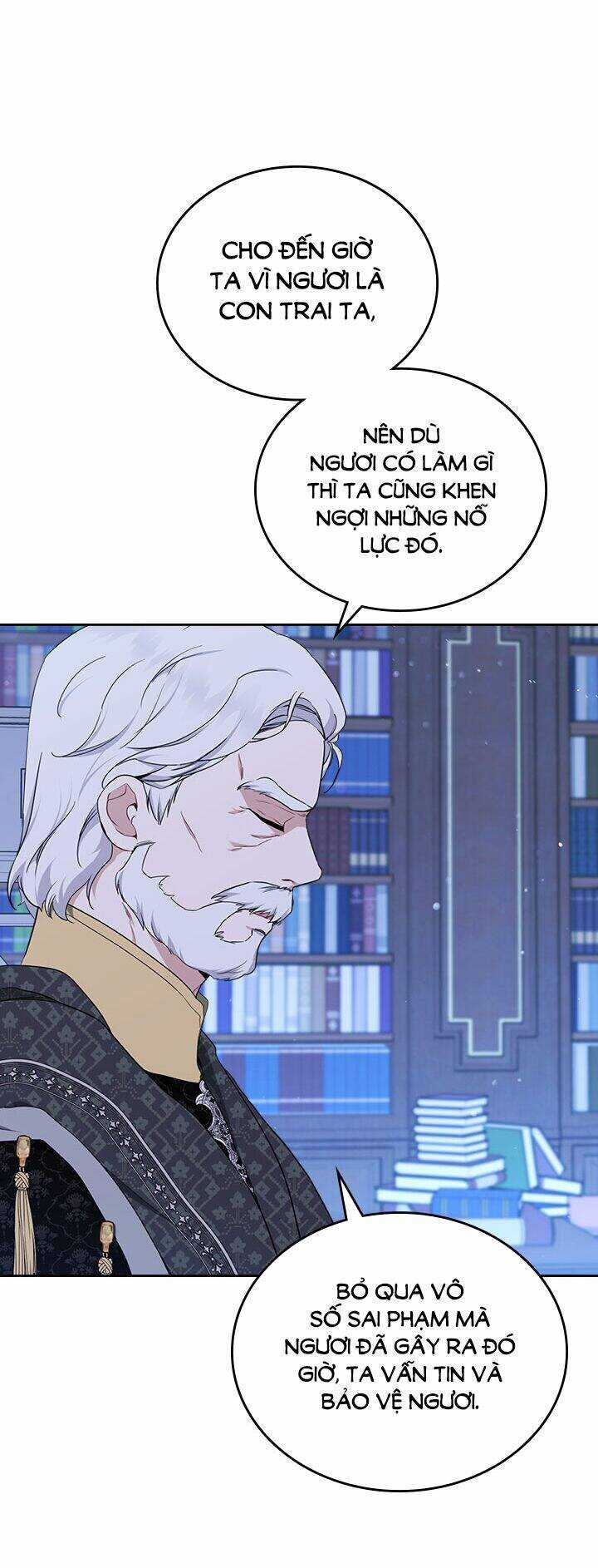 Kiếp Này Tôi Nhất Định Trở Thành Gia Chủ! Chương 41 trang 28