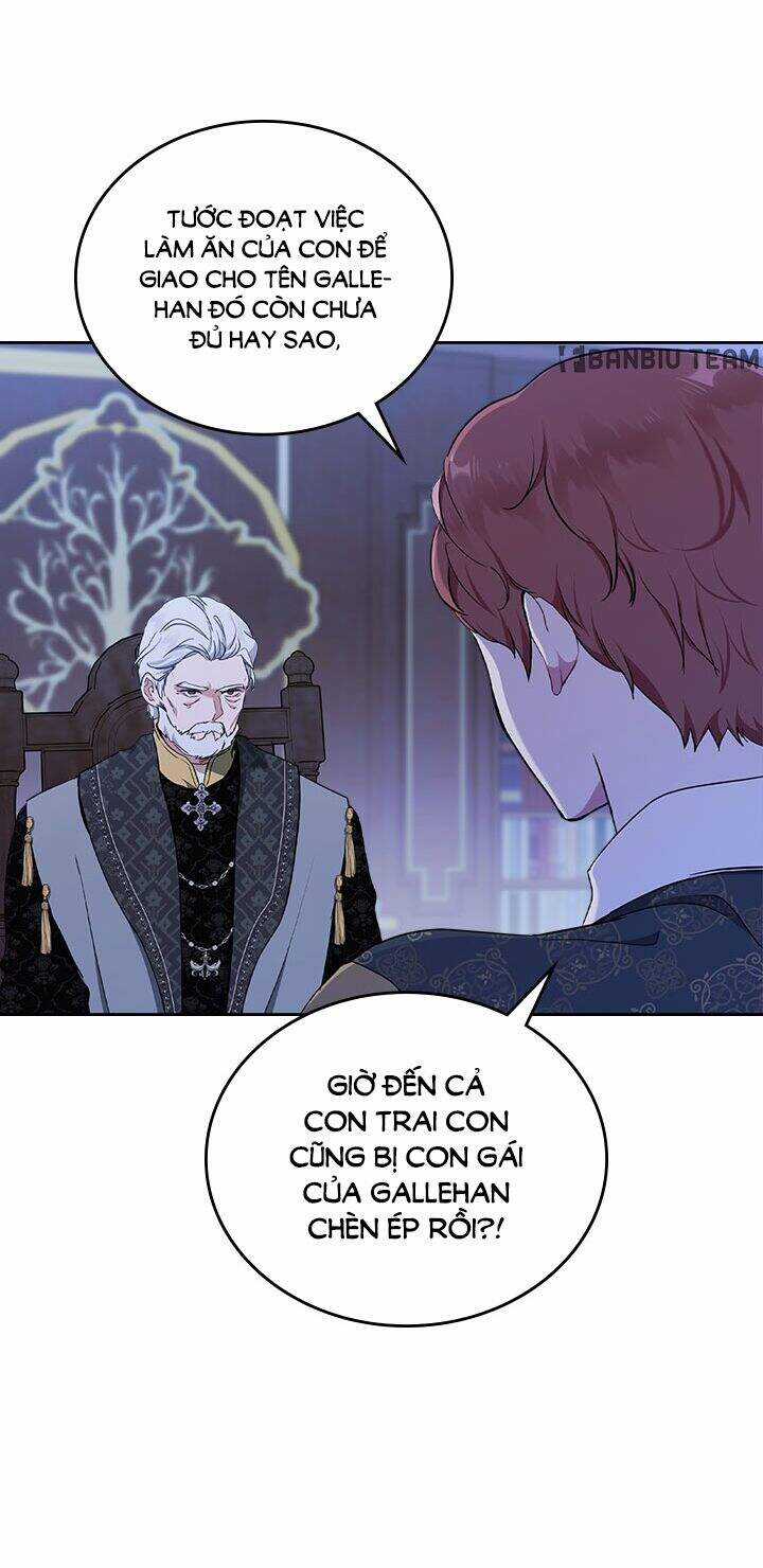 Kiếp Này Tôi Nhất Định Trở Thành Gia Chủ! Chương 41 trang 3