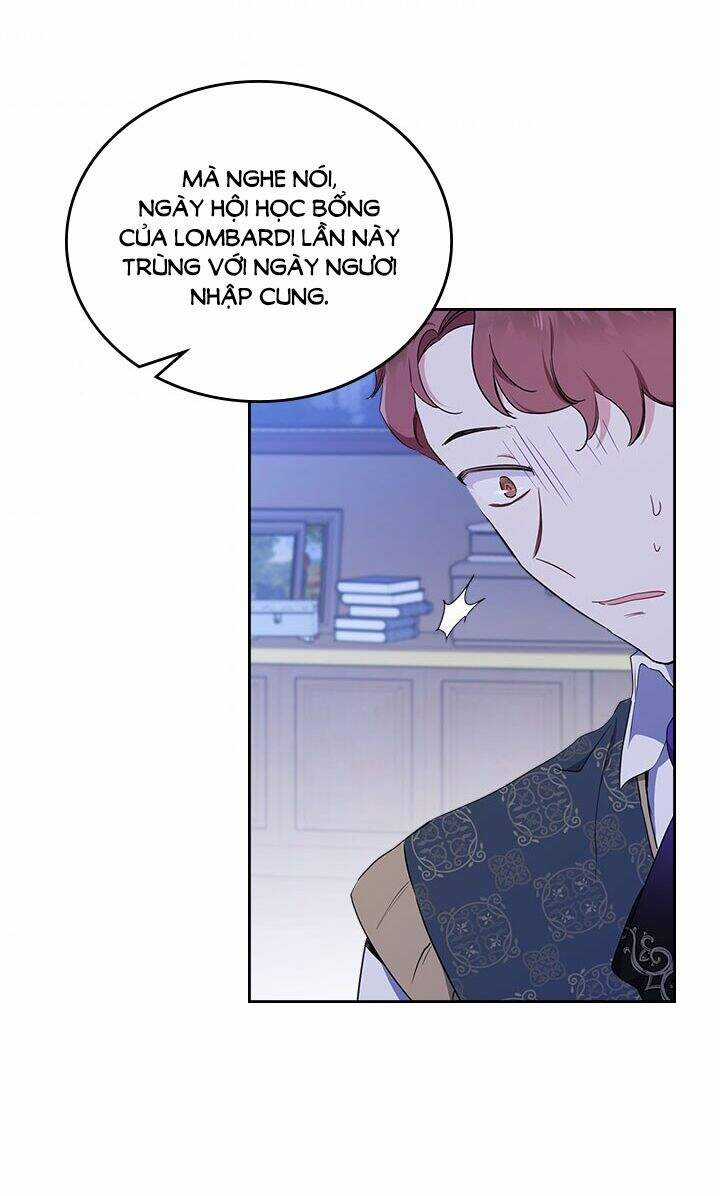 Kiếp Này Tôi Nhất Định Trở Thành Gia Chủ! Chương 41 trang 32