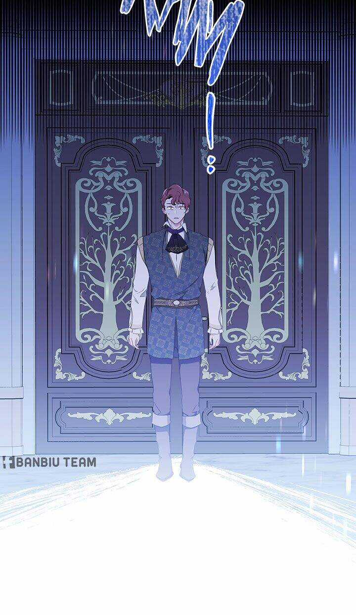 Kiếp Này Tôi Nhất Định Trở Thành Gia Chủ! Chương 41 trang 34