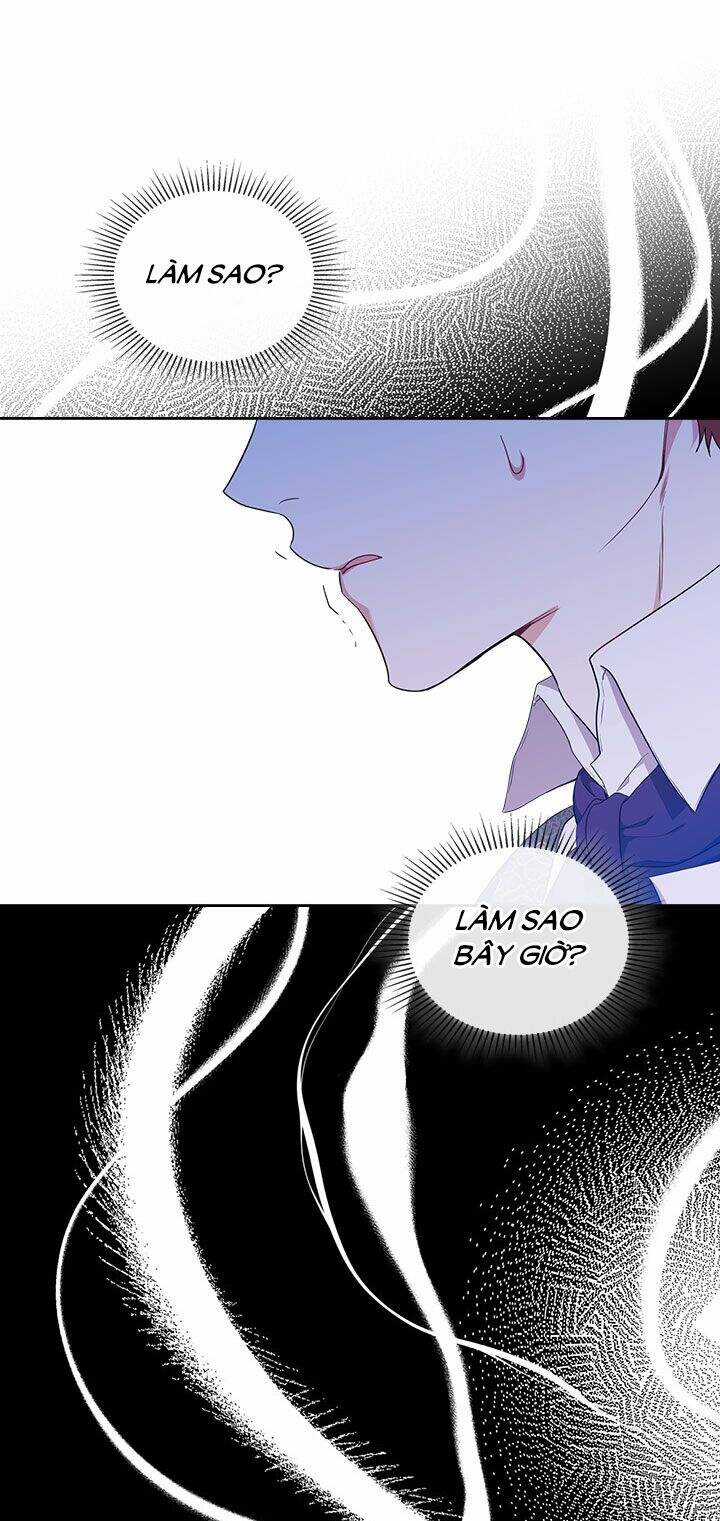 Kiếp Này Tôi Nhất Định Trở Thành Gia Chủ! Chương 41 trang 35