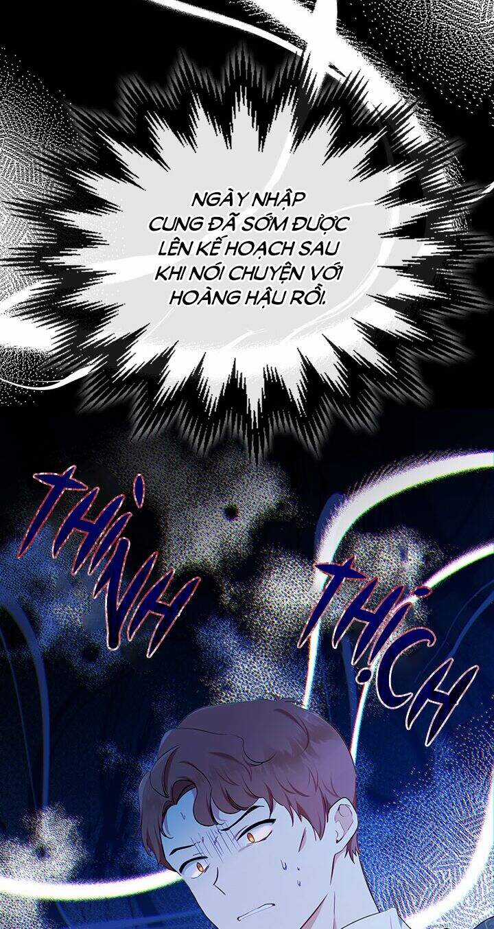 Kiếp Này Tôi Nhất Định Trở Thành Gia Chủ! Chương 41 trang 36