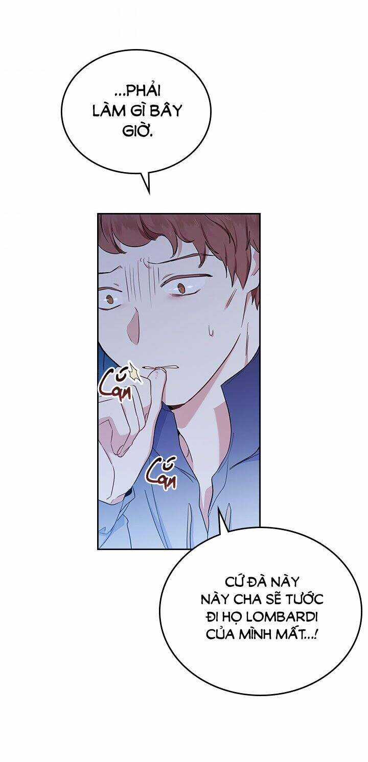 Kiếp Này Tôi Nhất Định Trở Thành Gia Chủ! Chương 41 trang 39