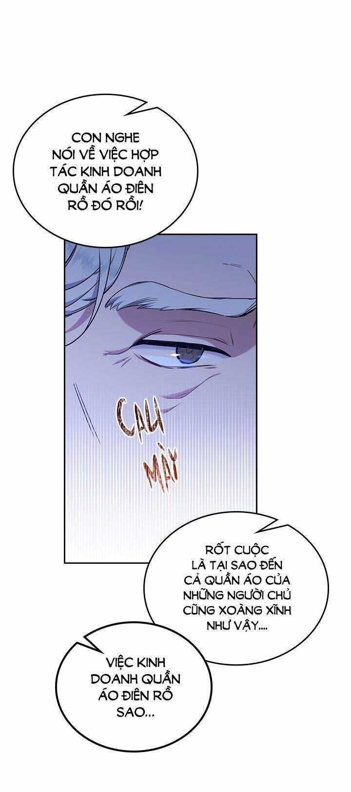 Kiếp Này Tôi Nhất Định Trở Thành Gia Chủ! Chương 41 trang 4