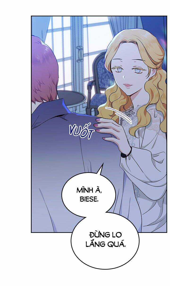 Kiếp Này Tôi Nhất Định Trở Thành Gia Chủ! Chương 41 trang 40