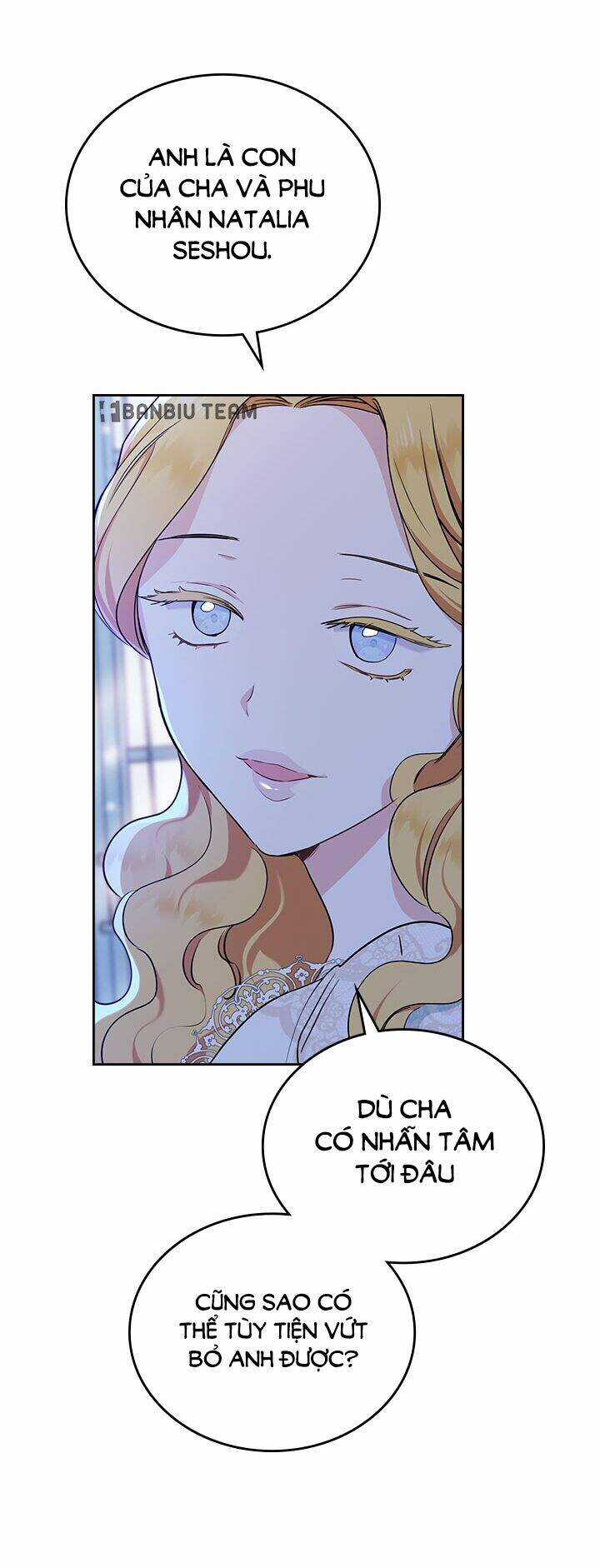 Kiếp Này Tôi Nhất Định Trở Thành Gia Chủ! Chương 41 trang 41