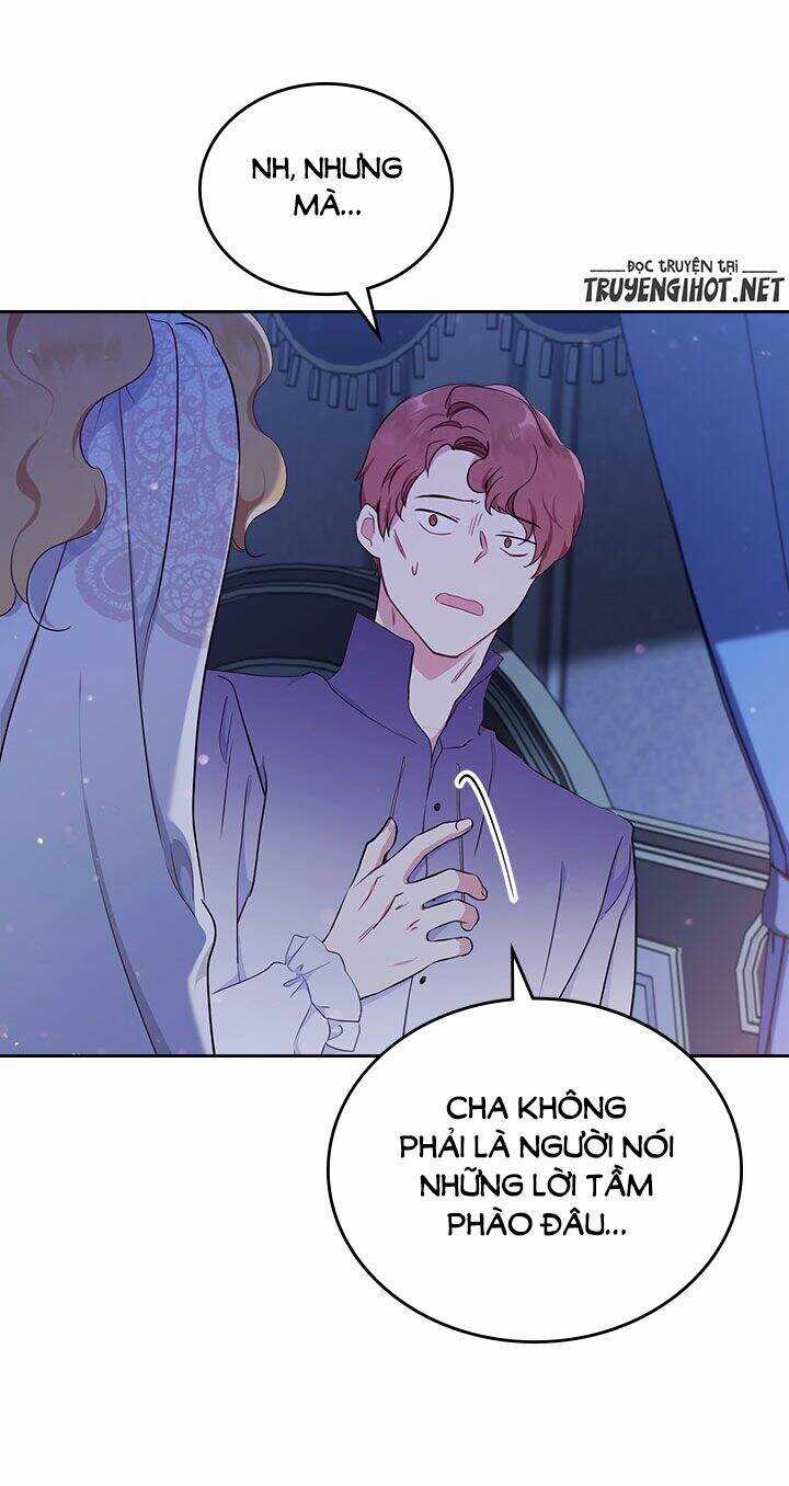 Kiếp Này Tôi Nhất Định Trở Thành Gia Chủ! Chương 41 trang 42