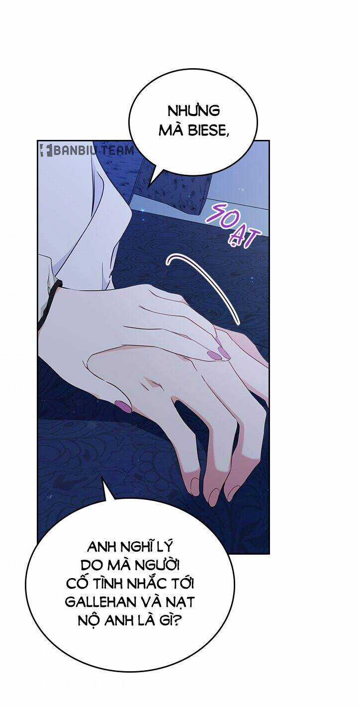 Kiếp Này Tôi Nhất Định Trở Thành Gia Chủ! Chương 41 trang 44