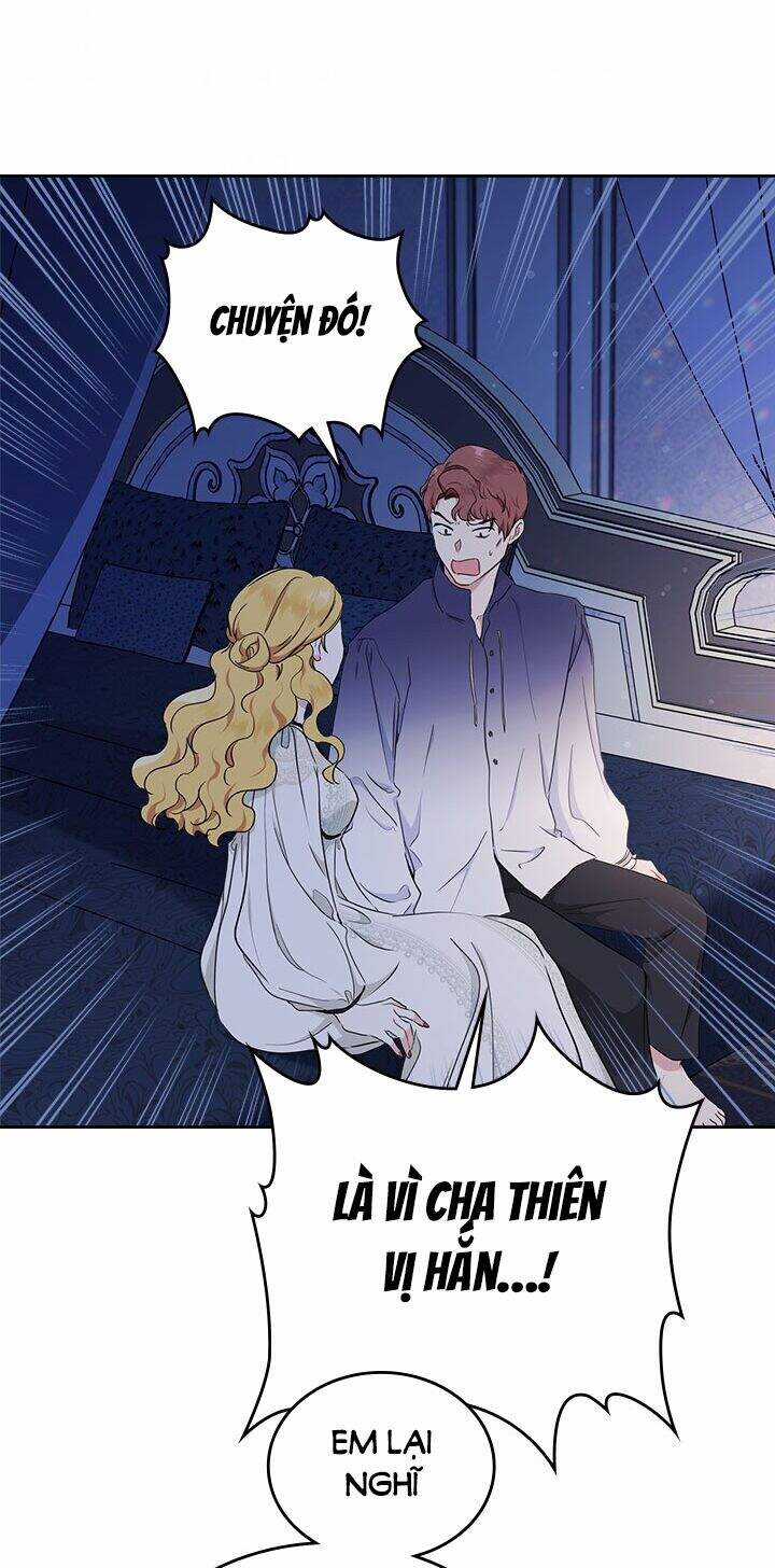 Kiếp Này Tôi Nhất Định Trở Thành Gia Chủ! Chương 41 trang 45