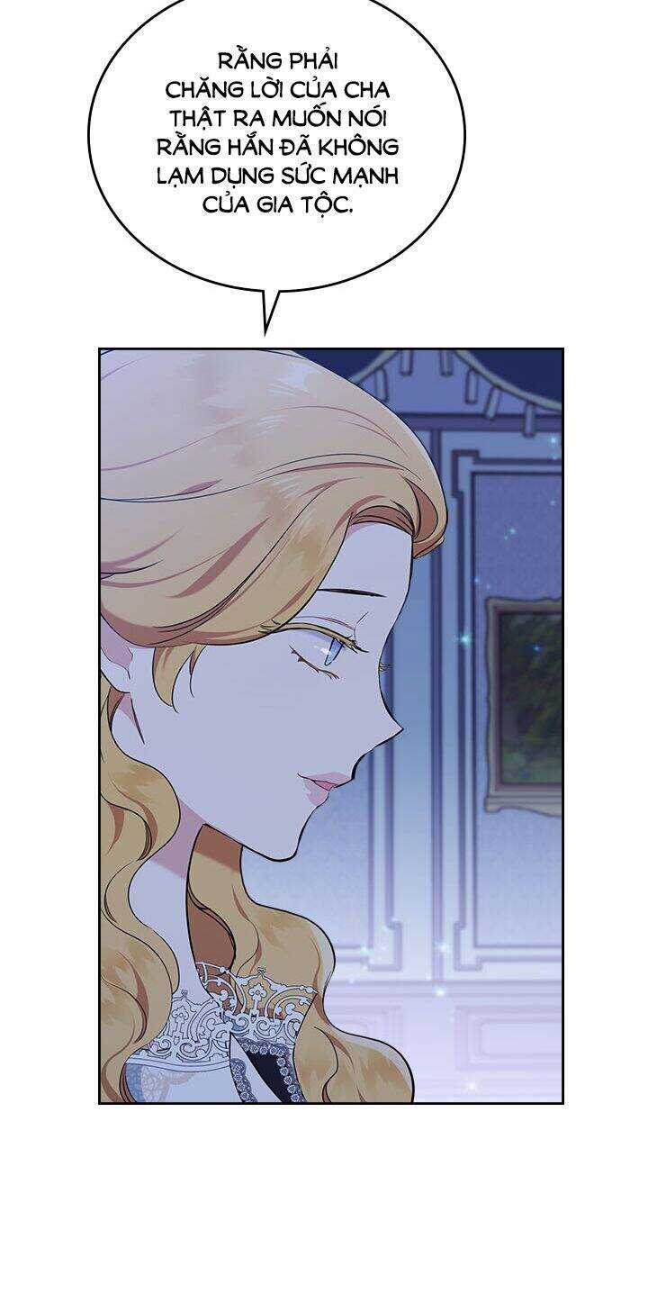 Kiếp Này Tôi Nhất Định Trở Thành Gia Chủ! Chương 41 trang 46