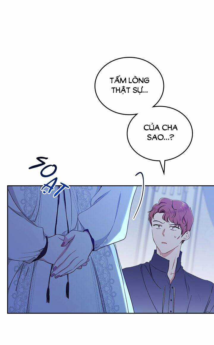 Kiếp Này Tôi Nhất Định Trở Thành Gia Chủ! Chương 41 trang 47