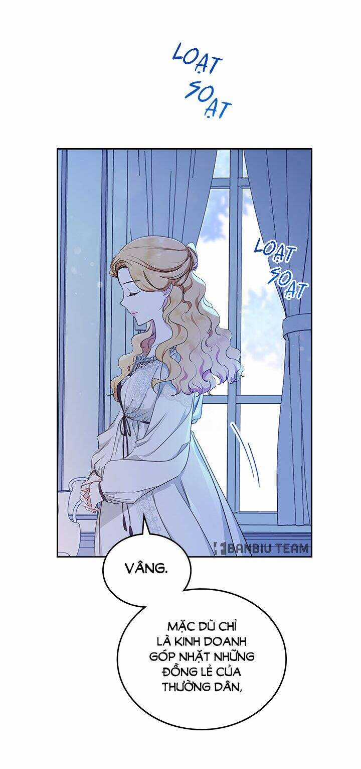 Kiếp Này Tôi Nhất Định Trở Thành Gia Chủ! Chương 41 trang 48