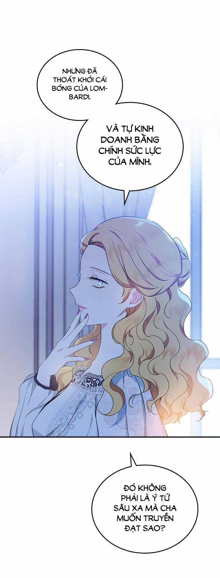 Kiếp Này Tôi Nhất Định Trở Thành Gia Chủ! Chương 41 trang 49