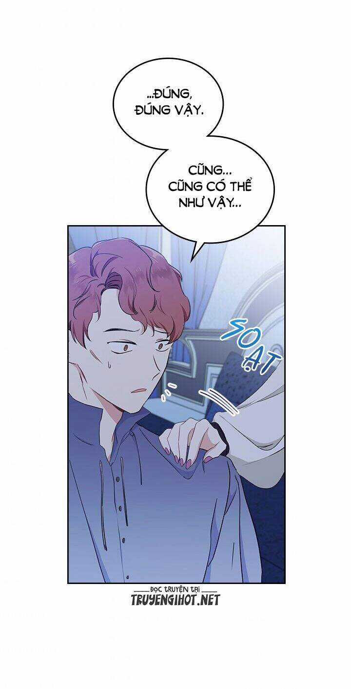 Kiếp Này Tôi Nhất Định Trở Thành Gia Chủ! Chương 41 trang 50