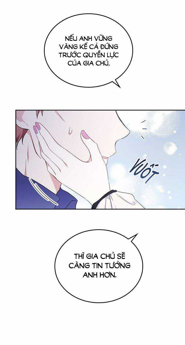 Kiếp Này Tôi Nhất Định Trở Thành Gia Chủ! Chương 41 trang 56