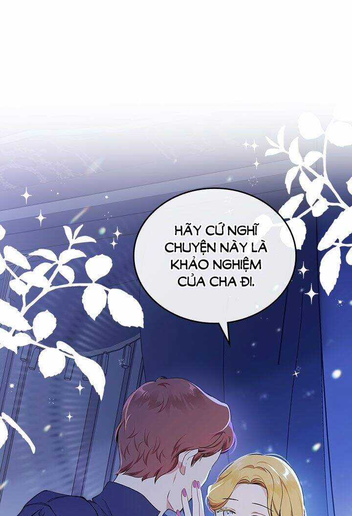 Kiếp Này Tôi Nhất Định Trở Thành Gia Chủ! Chương 41 trang 57