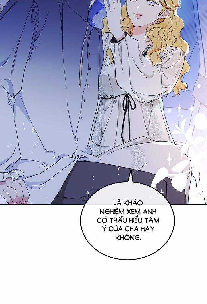 Kiếp Này Tôi Nhất Định Trở Thành Gia Chủ! Chương 41 trang 58