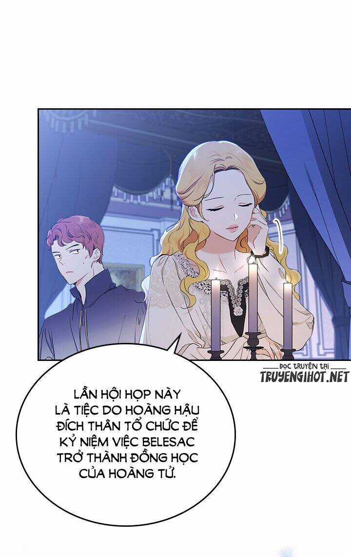 Kiếp Này Tôi Nhất Định Trở Thành Gia Chủ! Chương 41 trang 60