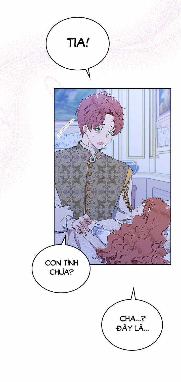 Kiếp Này Tôi Nhất Định Trở Thành Gia Chủ! Chương 41 trang 65