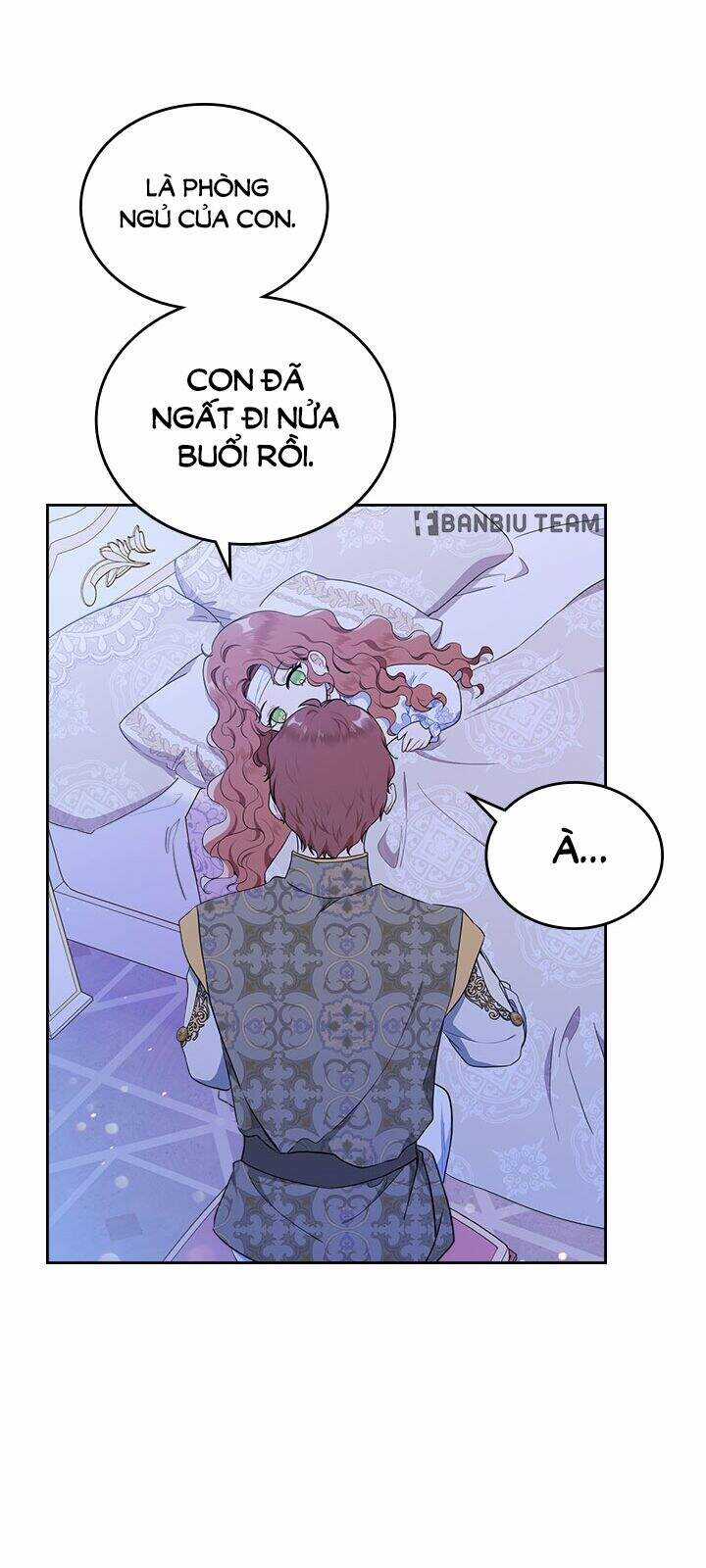 Kiếp Này Tôi Nhất Định Trở Thành Gia Chủ! Chương 41 trang 66