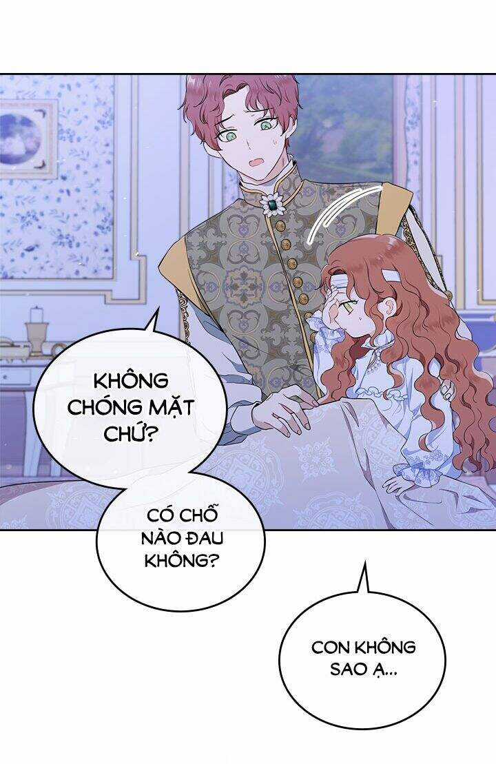 Kiếp Này Tôi Nhất Định Trở Thành Gia Chủ! Chương 41 trang 67