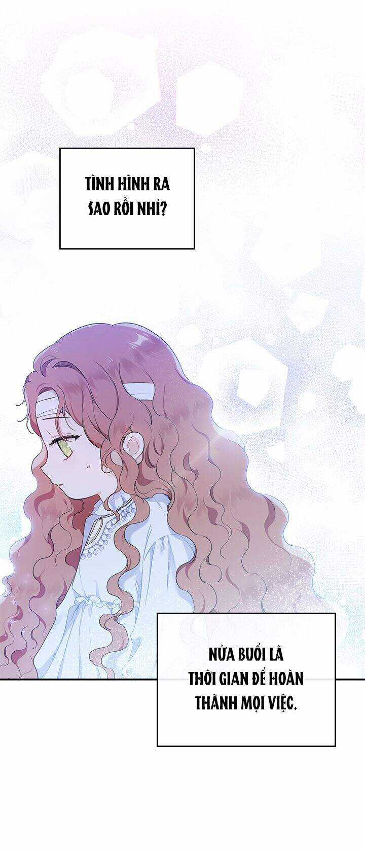 Kiếp Này Tôi Nhất Định Trở Thành Gia Chủ! Chương 41 trang 68