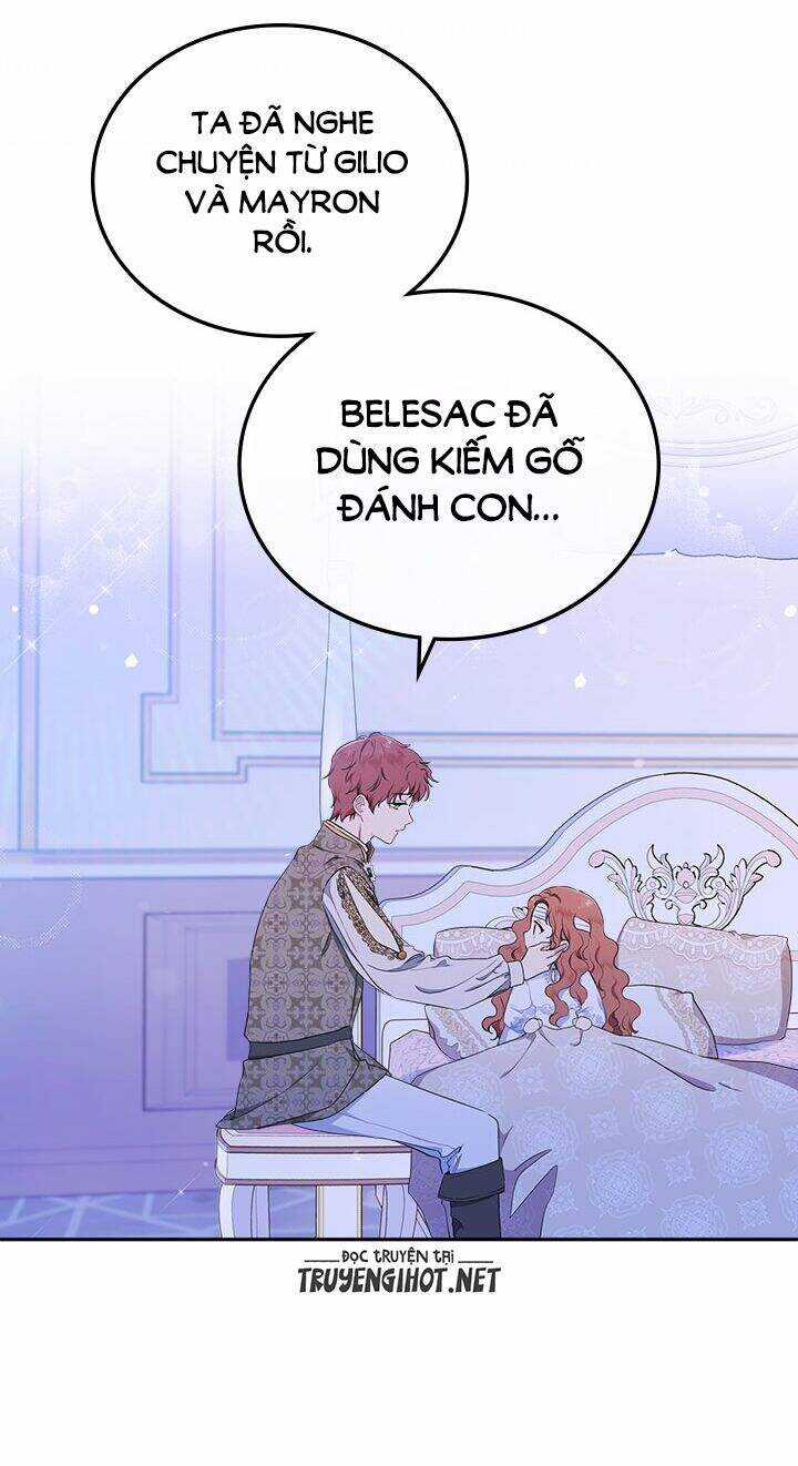 Kiếp Này Tôi Nhất Định Trở Thành Gia Chủ! Chương 41 trang 71