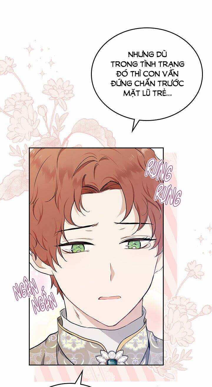 Kiếp Này Tôi Nhất Định Trở Thành Gia Chủ! Chương 41 trang 73