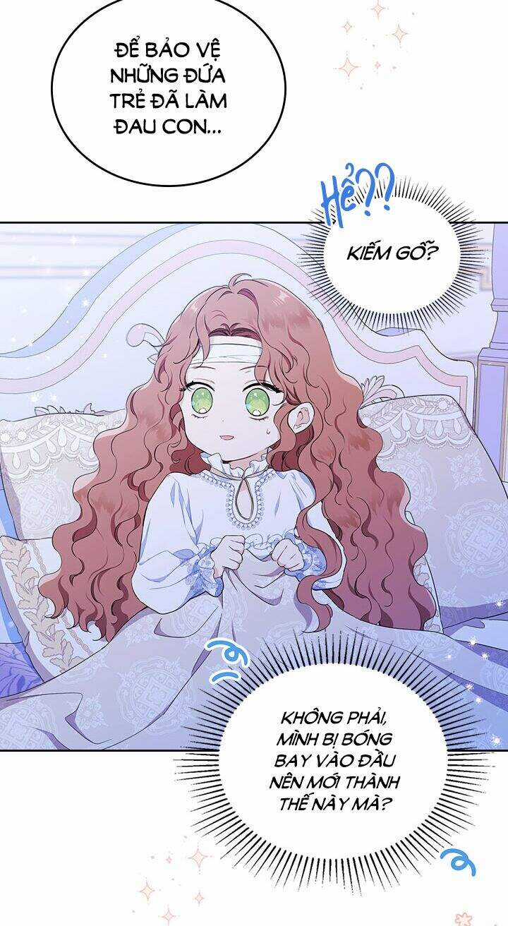 Kiếp Này Tôi Nhất Định Trở Thành Gia Chủ! Chương 41 trang 74