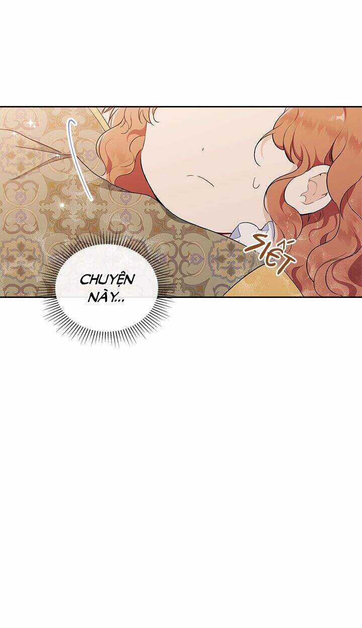 Kiếp Này Tôi Nhất Định Trở Thành Gia Chủ! Chương 41 trang 79