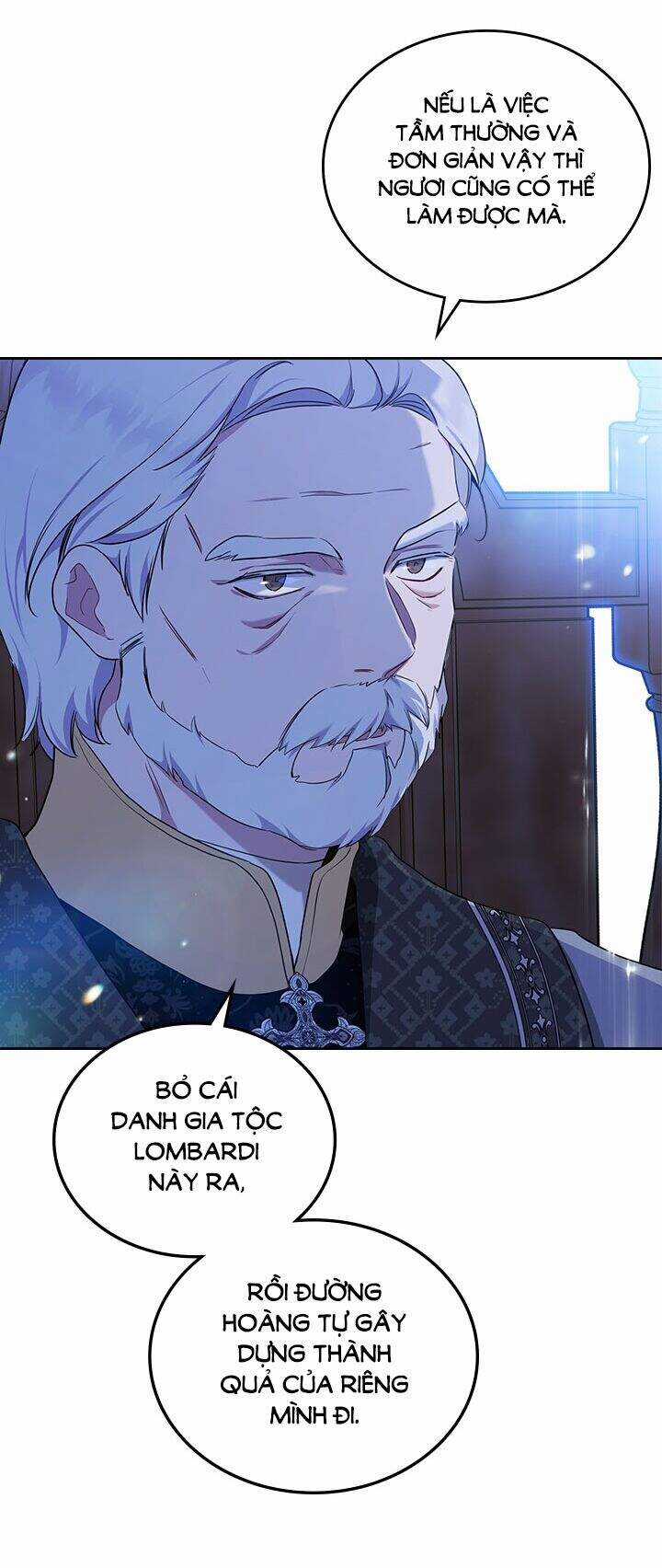 Kiếp Này Tôi Nhất Định Trở Thành Gia Chủ! Chương 41 trang 8