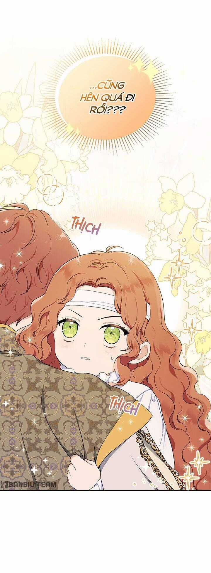 Kiếp Này Tôi Nhất Định Trở Thành Gia Chủ! Chương 41 trang 80