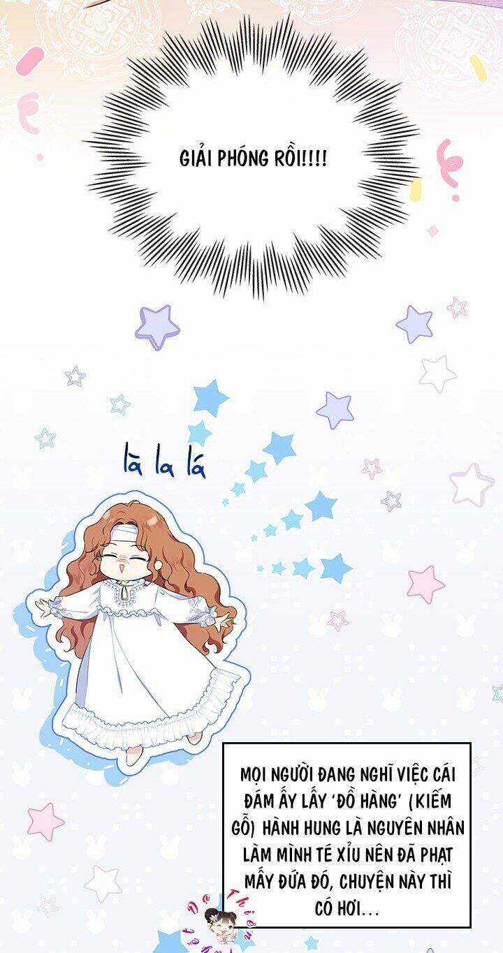 Kiếp Này Tôi Nhất Định Trở Thành Gia Chủ! Chương 42 trang 11