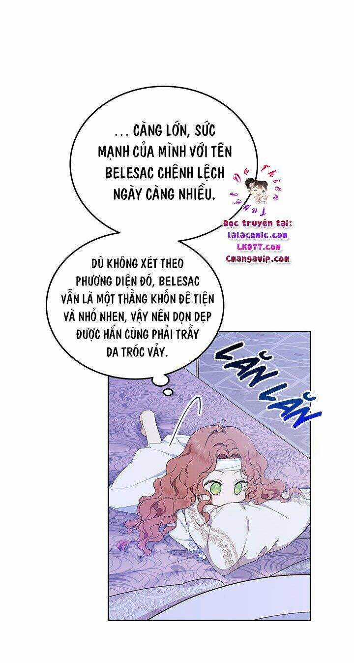 Kiếp Này Tôi Nhất Định Trở Thành Gia Chủ! Chương 42 trang 14