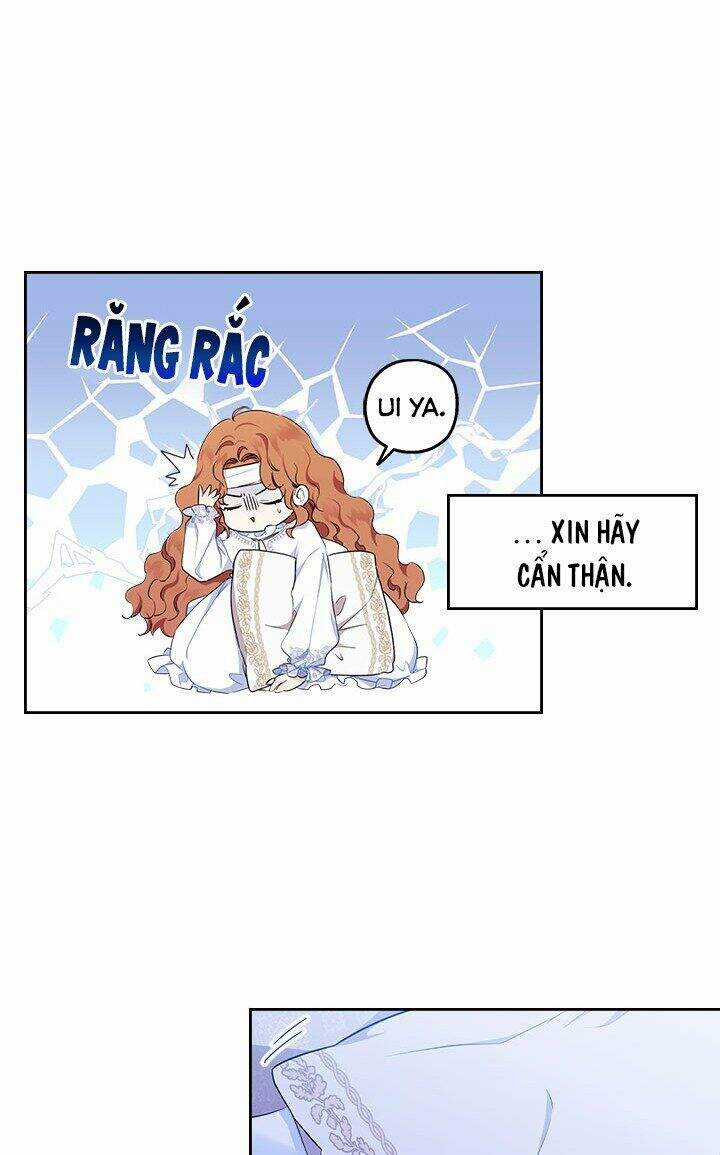 Kiếp Này Tôi Nhất Định Trở Thành Gia Chủ! Chương 42 trang 17