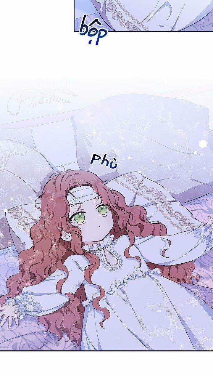 Kiếp Này Tôi Nhất Định Trở Thành Gia Chủ! Chương 42 trang 18