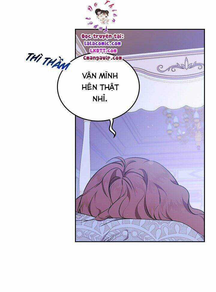 Kiếp Này Tôi Nhất Định Trở Thành Gia Chủ! Chương 42 trang 20