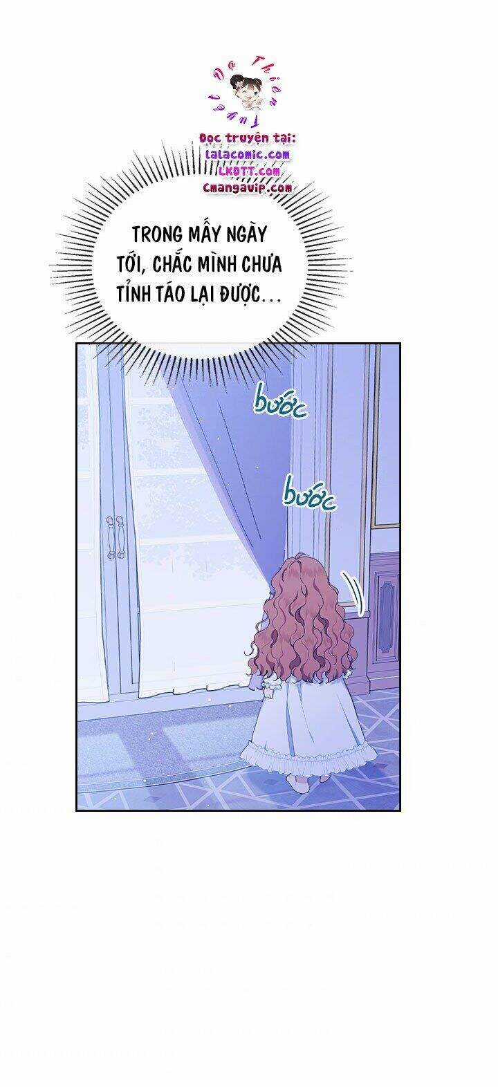 Kiếp Này Tôi Nhất Định Trở Thành Gia Chủ! Chương 42 trang 27