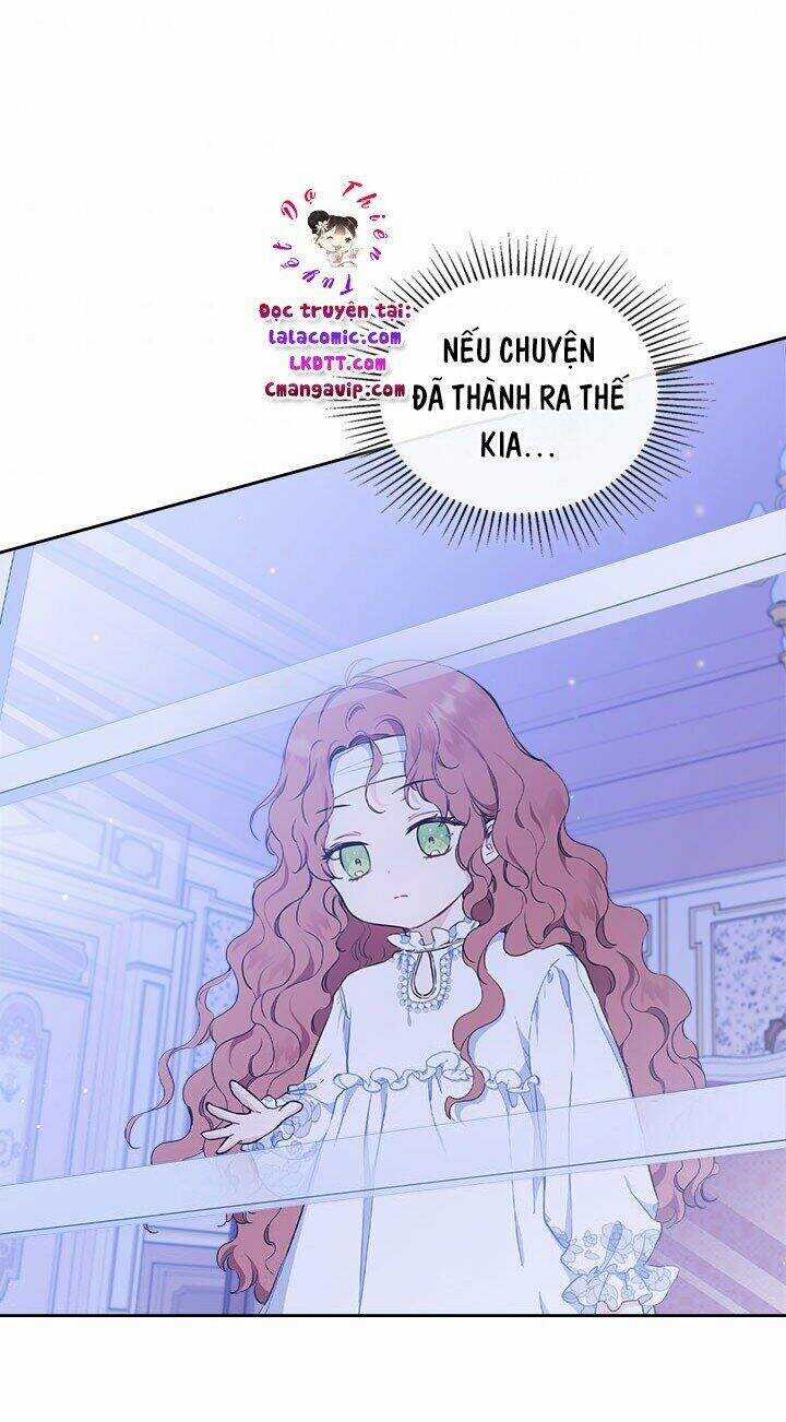 Kiếp Này Tôi Nhất Định Trở Thành Gia Chủ! Chương 42 trang 28