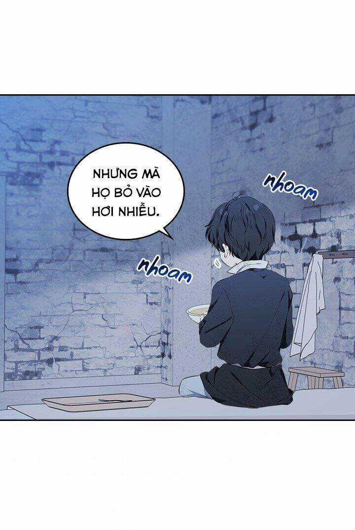 Kiếp Này Tôi Nhất Định Trở Thành Gia Chủ! Chương 42 trang 48