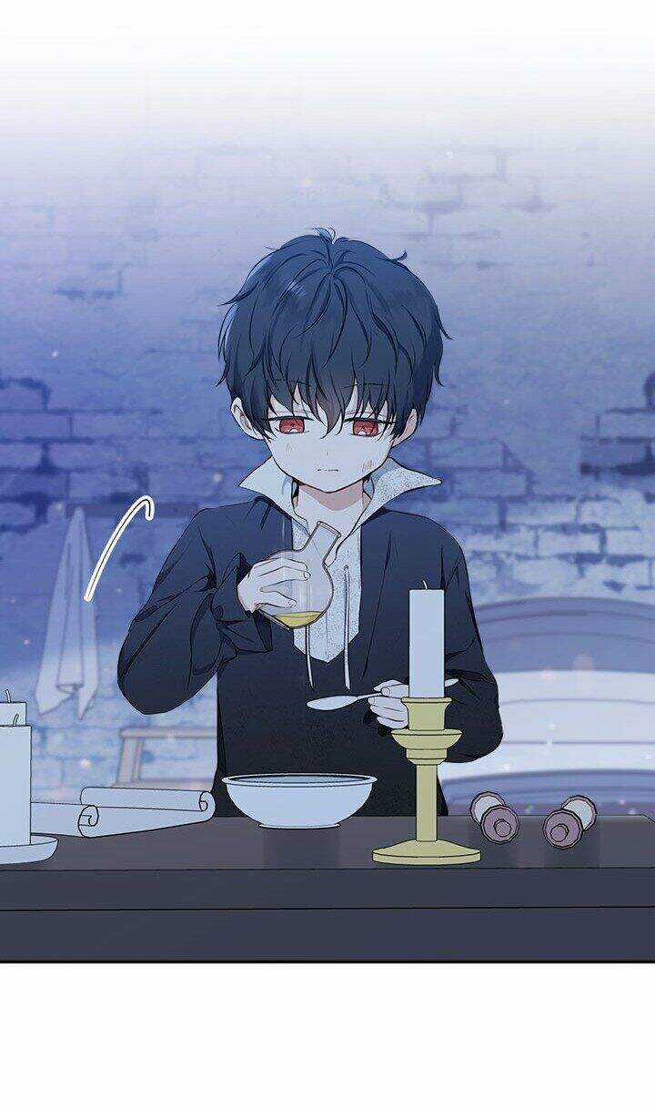 Kiếp Này Tôi Nhất Định Trở Thành Gia Chủ! Chương 42 trang 51