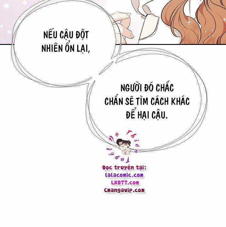 Kiếp Này Tôi Nhất Định Trở Thành Gia Chủ! Chương 42 trang 54