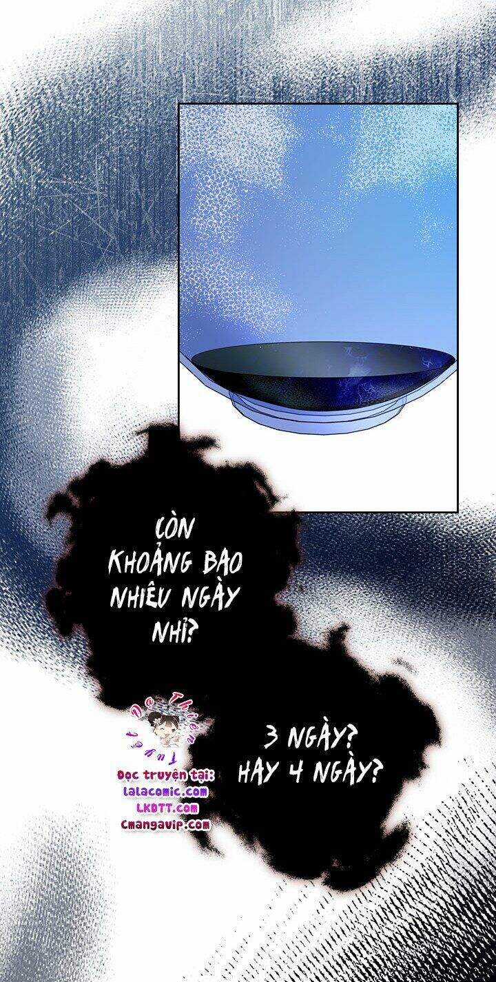 Kiếp Này Tôi Nhất Định Trở Thành Gia Chủ! Chương 42 trang 57