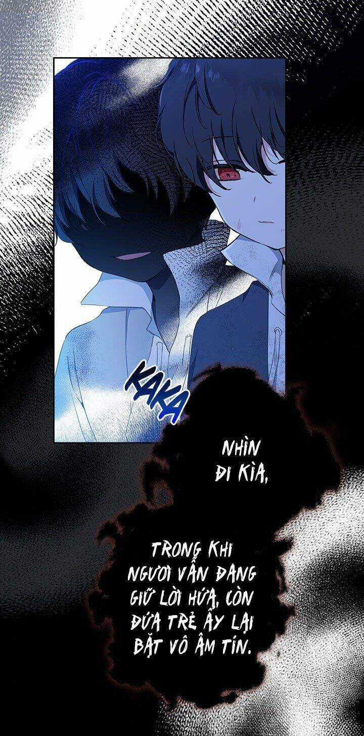 Kiếp Này Tôi Nhất Định Trở Thành Gia Chủ! Chương 42 trang 58