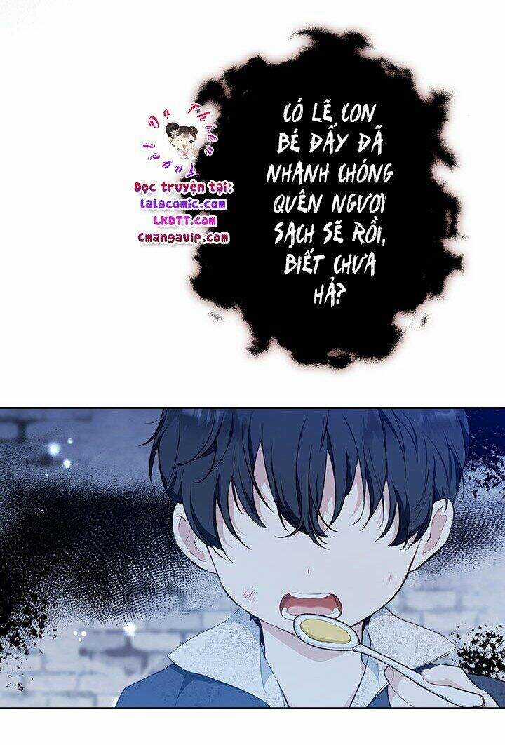 Kiếp Này Tôi Nhất Định Trở Thành Gia Chủ! Chương 42 trang 61