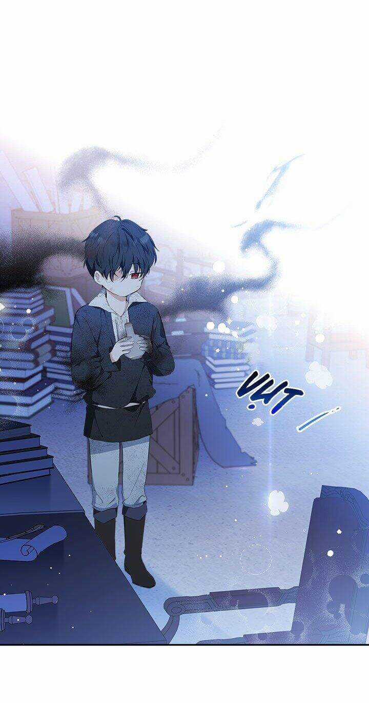 Kiếp Này Tôi Nhất Định Trở Thành Gia Chủ! Chương 42 trang 69