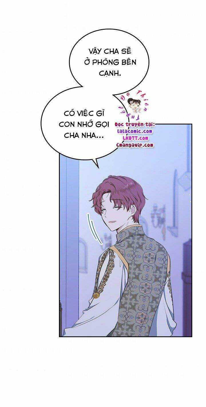 Kiếp Này Tôi Nhất Định Trở Thành Gia Chủ! Chương 42 trang 7